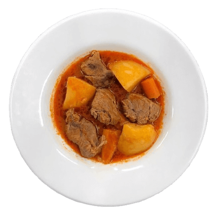 Macar Gulaş